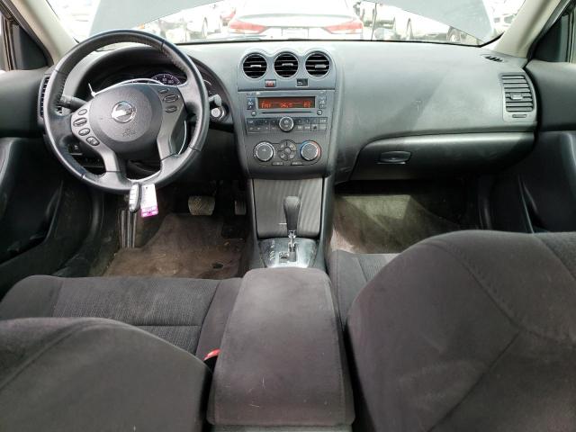 Photo 8 from auction – 2012 NISSAN ALTIMA BAS with VIN 1N4AL2AP0CN409180