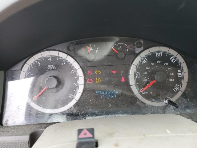 Photo 9 from auction – 2008 FORD ESCAPE XLT with VIN 1FMCU03Z68KB91530