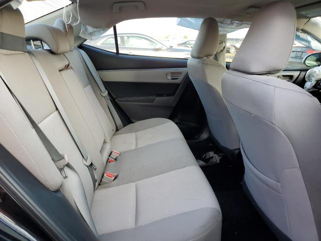 Photo 10 from auction – 2015 TOYOTA COROLLA L with VIN 2T1BURHE2FC300025