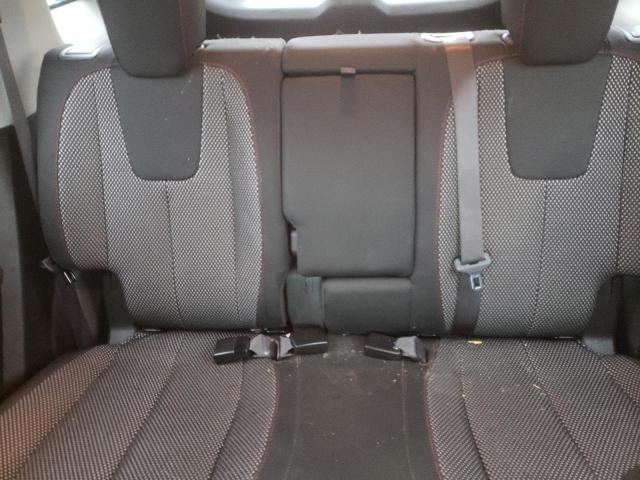 Photo 10 from auction – 2017 GMC TERRAIN SL with VIN 2GKFLTEK6H6274288