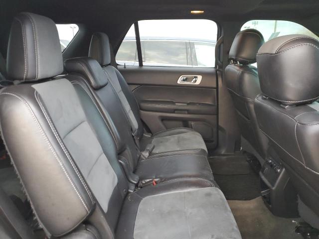 Photo 10 from auction – 2015 FORD EXPLORER X with VIN 1FM5K8D83FGA25971