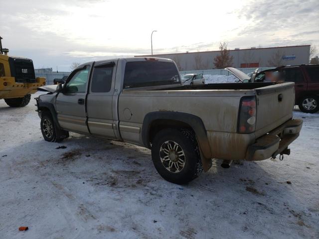 Photo 2 from auction – 2001 CHEVROLET 1500 with VIN 1GCEK19T91E151457