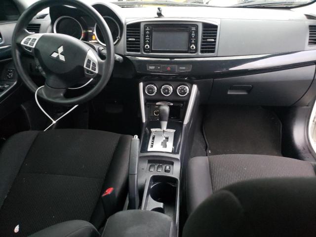 Photo 8 from auction – 2017 MITSUBISHI LANCER ES with VIN JA32V2FW6HU001089