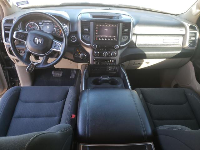 Photo 8 from auction – 2019 RAM 1500 BIG H with VIN 1C6SRFFT2KN624186