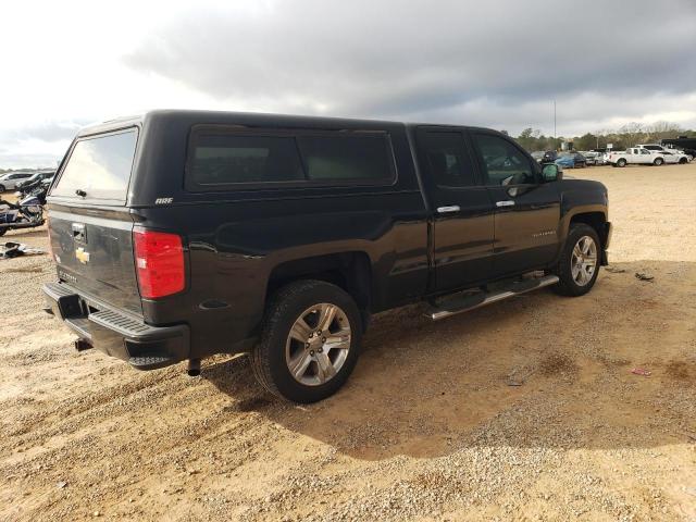Photo 3 from auction – 2016 CHEVROLET SILVERADO with VIN 1GCRCPECXGZ354690