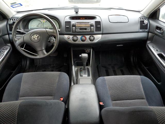 Photo 8 from auction – 2003 TOYOTA CAMRY LE with VIN 4T1BE32K33U237164