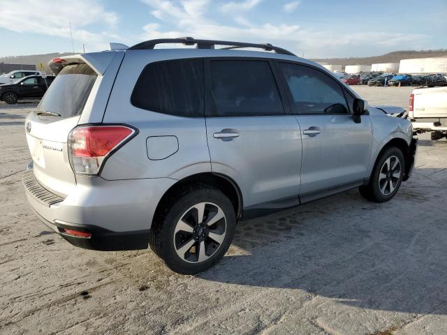 Photo 3 from auction – 2018 SUBARU FORESTER 2 with VIN JF2SJAEC9JG476661