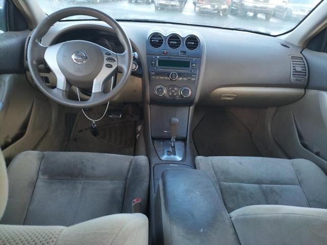 Photo 8 from auction – 2008 NISSAN ALTIMA with VIN 1N4AL21E88N416335