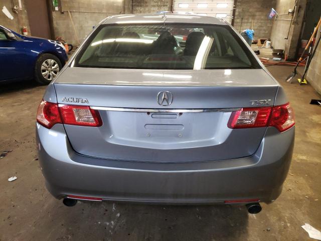 Photo 6 from auction – 2011 ACURA TSX with VIN JH4CU2E68BC009054