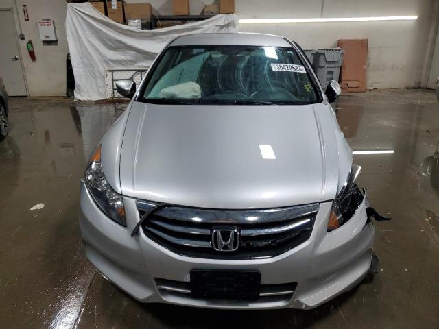 Photo 5 from auction – 2012 HONDA ACCORD SE with VIN 1HGCP2F61CA234566