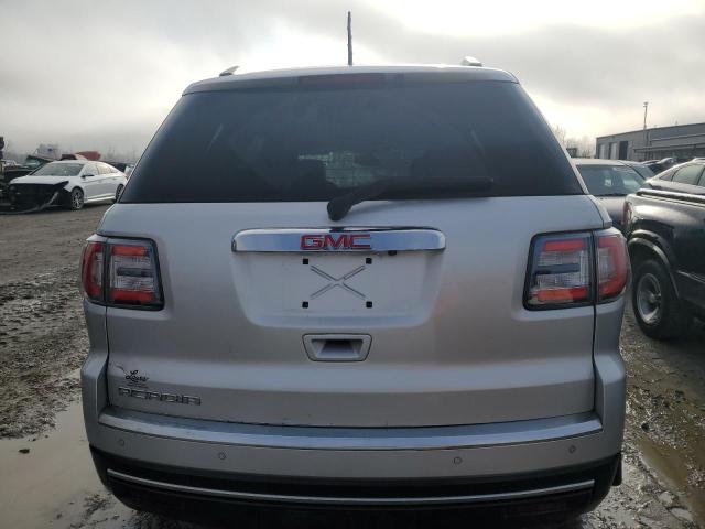 Photo 6 from auction – 2016 GMC ACADIA SLT with VIN 1GKKRRKD7GJ137755