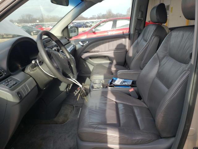 Photo 7 from auction – 2005 HONDA ODYSSEY EX with VIN 5FNRL38625B018694