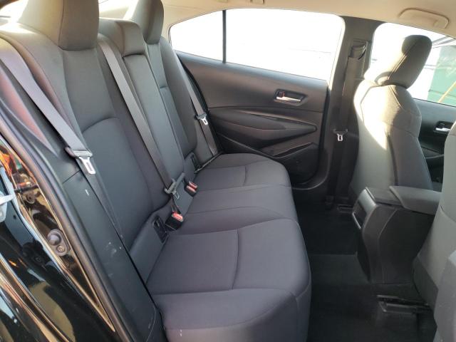 Photo 10 from auction – 2021 TOYOTA COROLLA LE with VIN 5YFEPMAE2MP232050