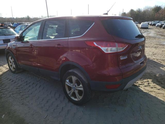 Zdjęcie 2 z aukcji – 2013 FORD ESCAPE SE z VIN 1FMCU0GX3DUC08016