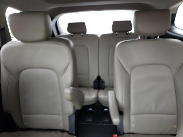 Photo 10 from auction – 2014 HYUNDAI SANTA FE G with VIN KM8SRDHF2EU064017