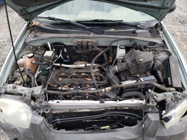 Photo 11 from auction – 2005 FORD ESCAPE XLS with VIN 1FMCU02Z85KA15740