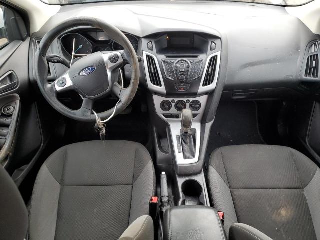 Photo 8 from auction – 2012 FORD FOCUS SE with VIN 1FAHP3K20CL375331