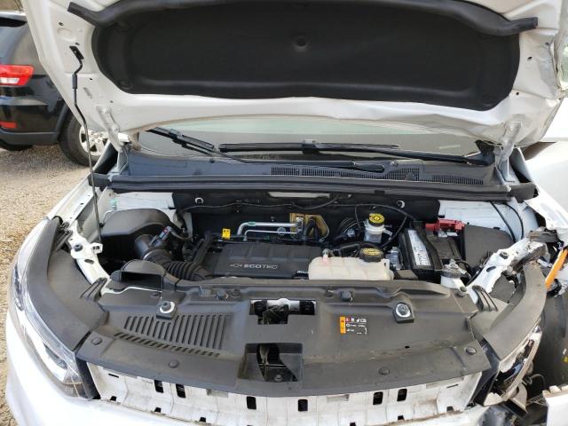 Photo 12 from auction – 2018 CHEVROLET TRAX LS with VIN KL7CJNSB6JB595817