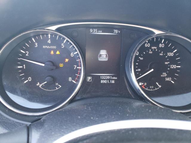 Photo 9 from auction – 2015 NISSAN ROGUE S with VIN KNMAT2MT2FP544544