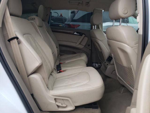 Photo 11 from auction – 2015 AUDI Q7 PREMIUM with VIN WA1CGAFE5FD015333