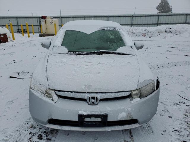 Photo 5 from auction – 2006 HONDA CIVIC HYBR with VIN JHMFA36296S012774