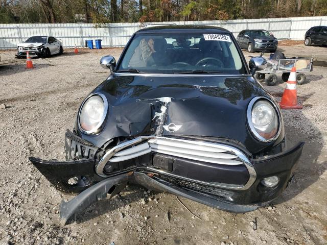 Photo 5 from auction – 2015 MINI COOPER with VIN WMWXM5C52F3A96910