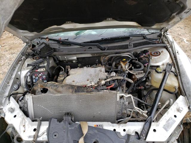 Photo 11 from auction – 2012 CHEVROLET IMPALA LS with VIN 2G1WA5E31C1336006