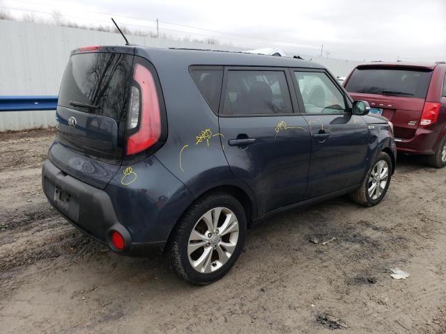Foto 3 de la subasta – 2014 KIA SOUL + con VIN KNDJP3A51E7006383