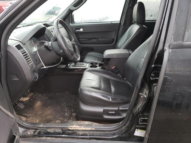 Photo 7 from auction – 2010 FORD ESCAPE LIM with VIN 1FMCU0EG5AKA03453