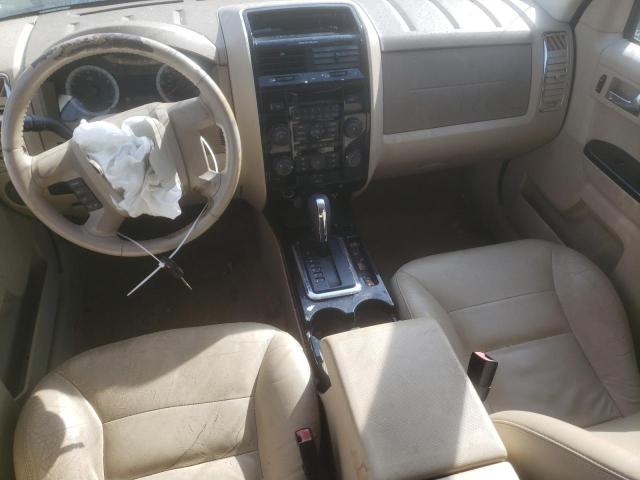صورة رقم 8 من المزاد - 2008 FORD ESCAPE LIM مع VIN 1FMCU94188KC91061