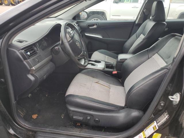 Photo 7 from auction – 2012 TOYOTA CAMRY BASE with VIN 4T1BF1FK2CU128514