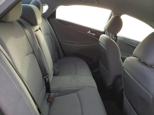 Photo 10 from auction – 2012 HYUNDAI SONATA GLS with VIN 5NPEB4AC2CH378263
