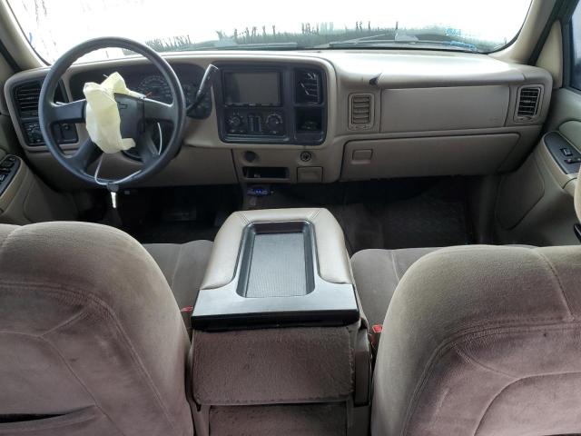 Photo 8 from auction – 2006 CHEVROLET SILVERADO with VIN 2GCEC13V361260674