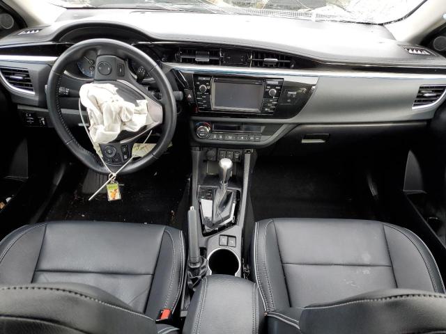 Photo 8 from auction – 2016 TOYOTA COROLLA L with VIN 2T1BURHEXGC659947