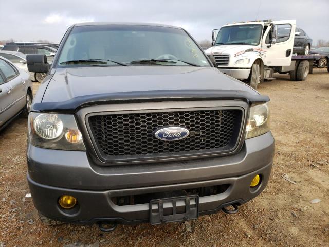 Photo 5 from auction – 2008 FORD F150 with VIN 1FTPX12V68FB18555