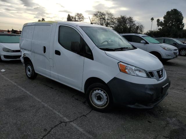 Photo 4 from auction – 2015 NISSAN NV200 2.5S with VIN 3N6CM0KN8FK716038