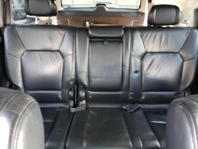 Photo 10 from auction – 2010 HONDA PILOT EXL with VIN 5FNYF3H57AB009817