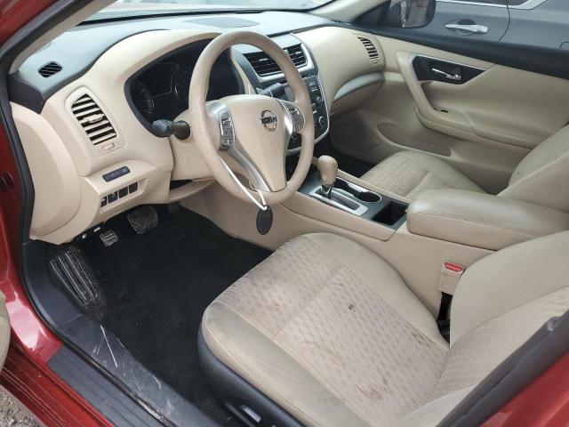 Photo 7 from auction – 2017 NISSAN ALTIMA 2.5 with VIN 1N4AL3AP1HC142382