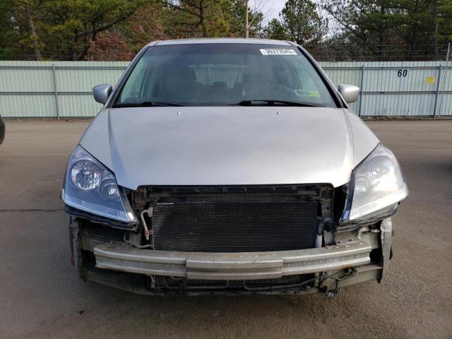 Photo 5 from auction – 2006 HONDA ODYSSEY EX with VIN 5FNRL38686B410645