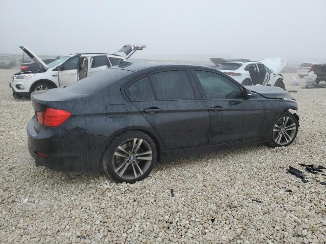 Photo 3 from auction – 2013 BMW 335 I with VIN WBA3A9G57DNP37377