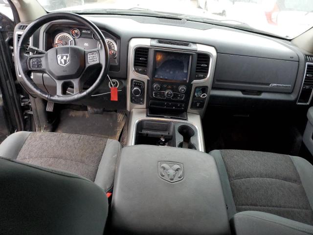 Photo 8 from auction – 2018 RAM 1500 SLT with VIN 3C6RR7LTXJG140234