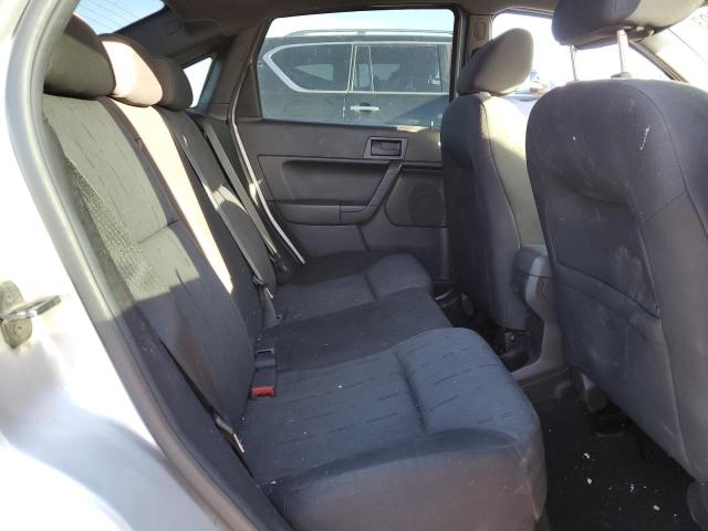 Photo 10 from auction – 2010 FORD FOCUS SE with VIN 1FAHP3FN2AW278261