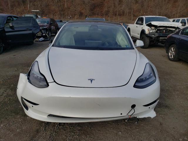 Photo 5 from auction – 2019 TESLA MODEL 3 with VIN 5YJ3E1EB4KF494138