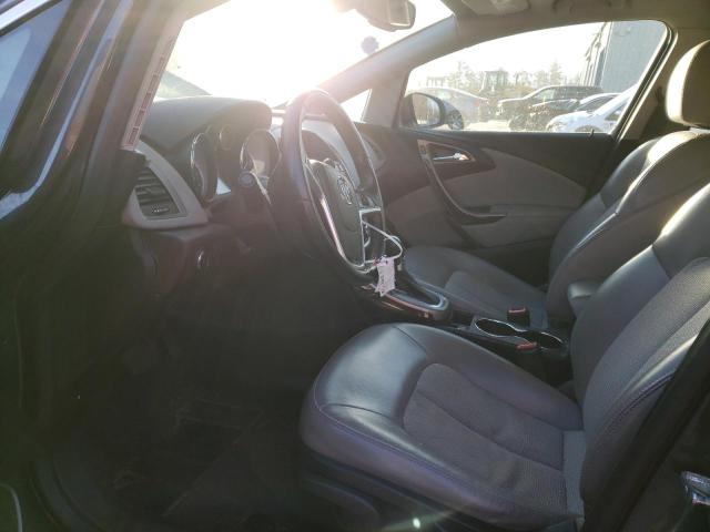 Photo 7 from auction – 2013 BUICK VERANO with VIN 1G4PP5SK8D4217487