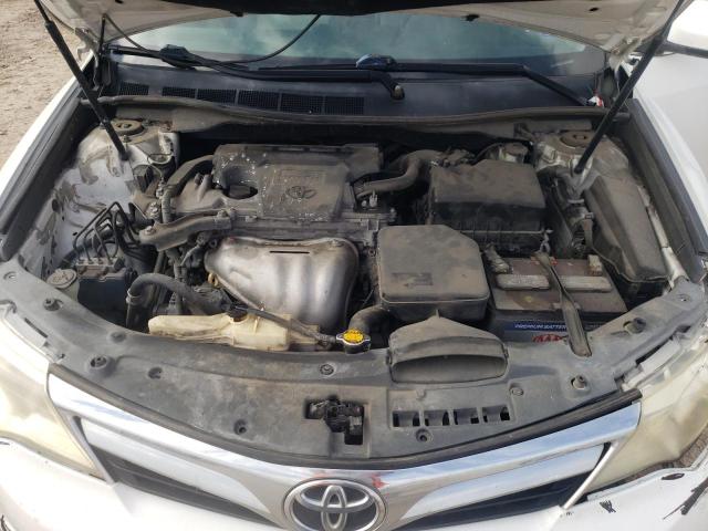 Photo 11 from auction – 2013 TOYOTA CAMRY L with VIN 4T1BF1FK4DU658758