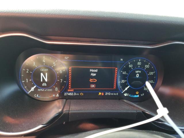 Photo 9 from auction – 2019 FORD MUSTANG GT with VIN 1FATP8FF3K5205004