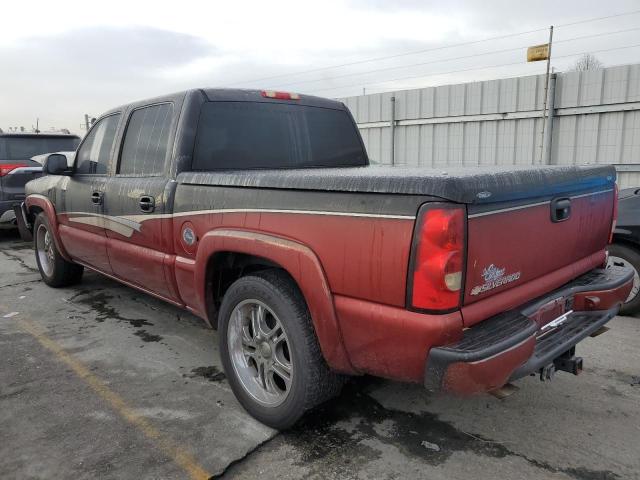 Photo 2 from auction – 2006 CHEVROLET SILVERADO with VIN 2GCEC13V361260674