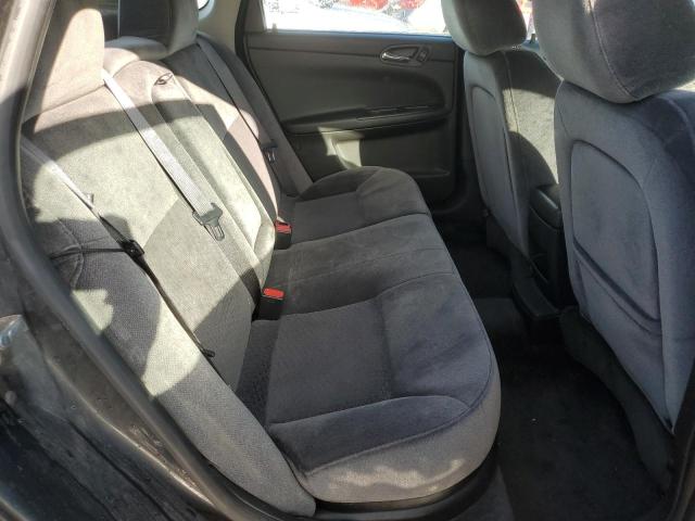 Photo 10 from auction – 2012 CHEVROLET IMPALA LT with VIN 2G1WG5E32C1330262