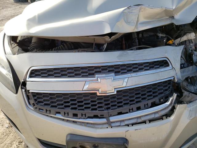 Photo 11 from auction – 2013 CHEVROLET MALIBU 1LT with VIN 1G11D5SR4DF150223
