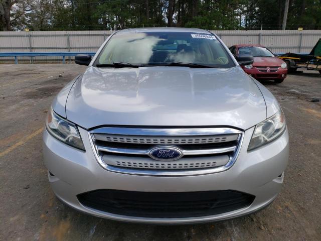Photo 5 from auction – 2010 FORD TAURUS SE with VIN 1FAHP2DW4AG168294